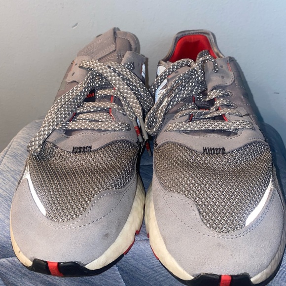 Adidas 3M night Joggers - Picture 4 of 7